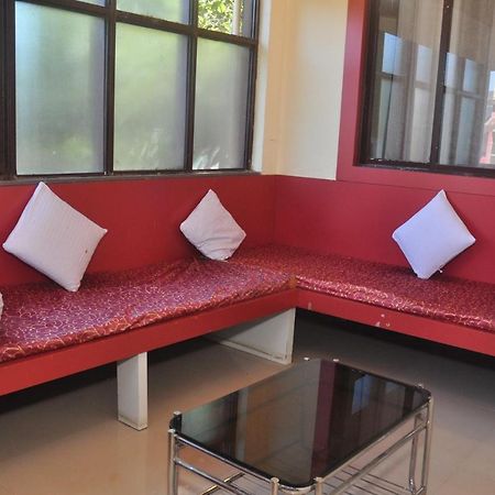 The Ishwar Inn Resort Mahābaleshwar Екстериор снимка