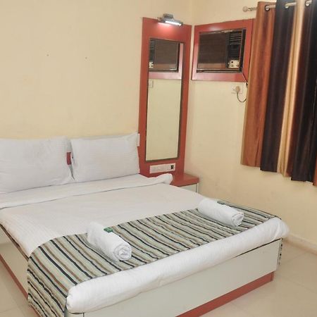 The Ishwar Inn Resort Mahābaleshwar Екстериор снимка