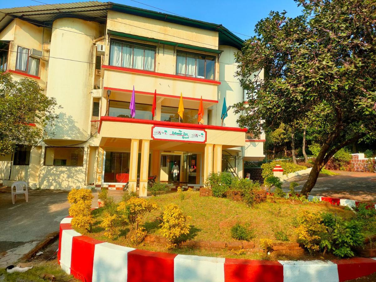 The Ishwar Inn Resort Mahābaleshwar Екстериор снимка