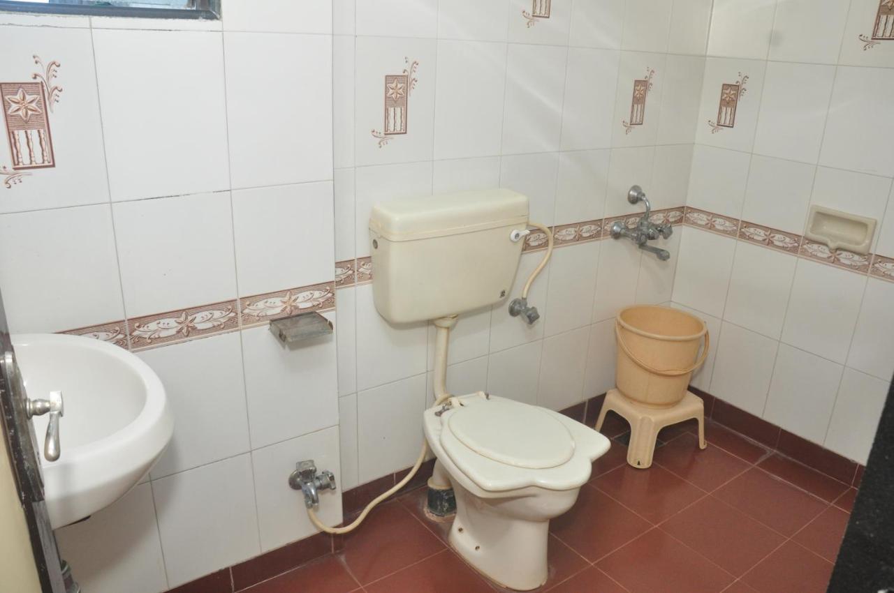 The Ishwar Inn Resort Mahābaleshwar Екстериор снимка