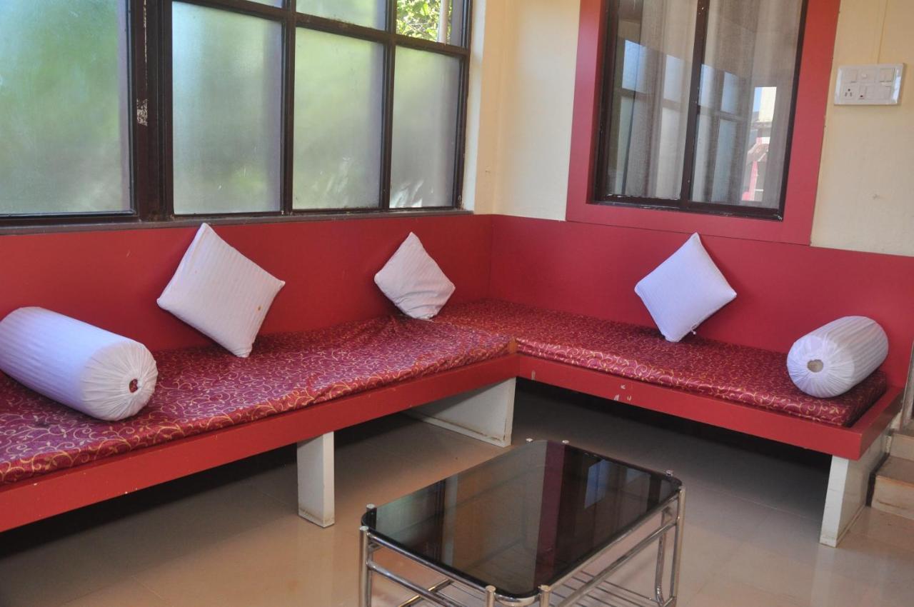 The Ishwar Inn Resort Mahābaleshwar Екстериор снимка