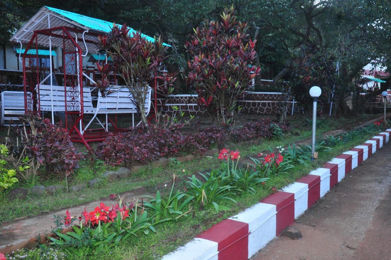The Ishwar Inn Resort Mahābaleshwar Екстериор снимка