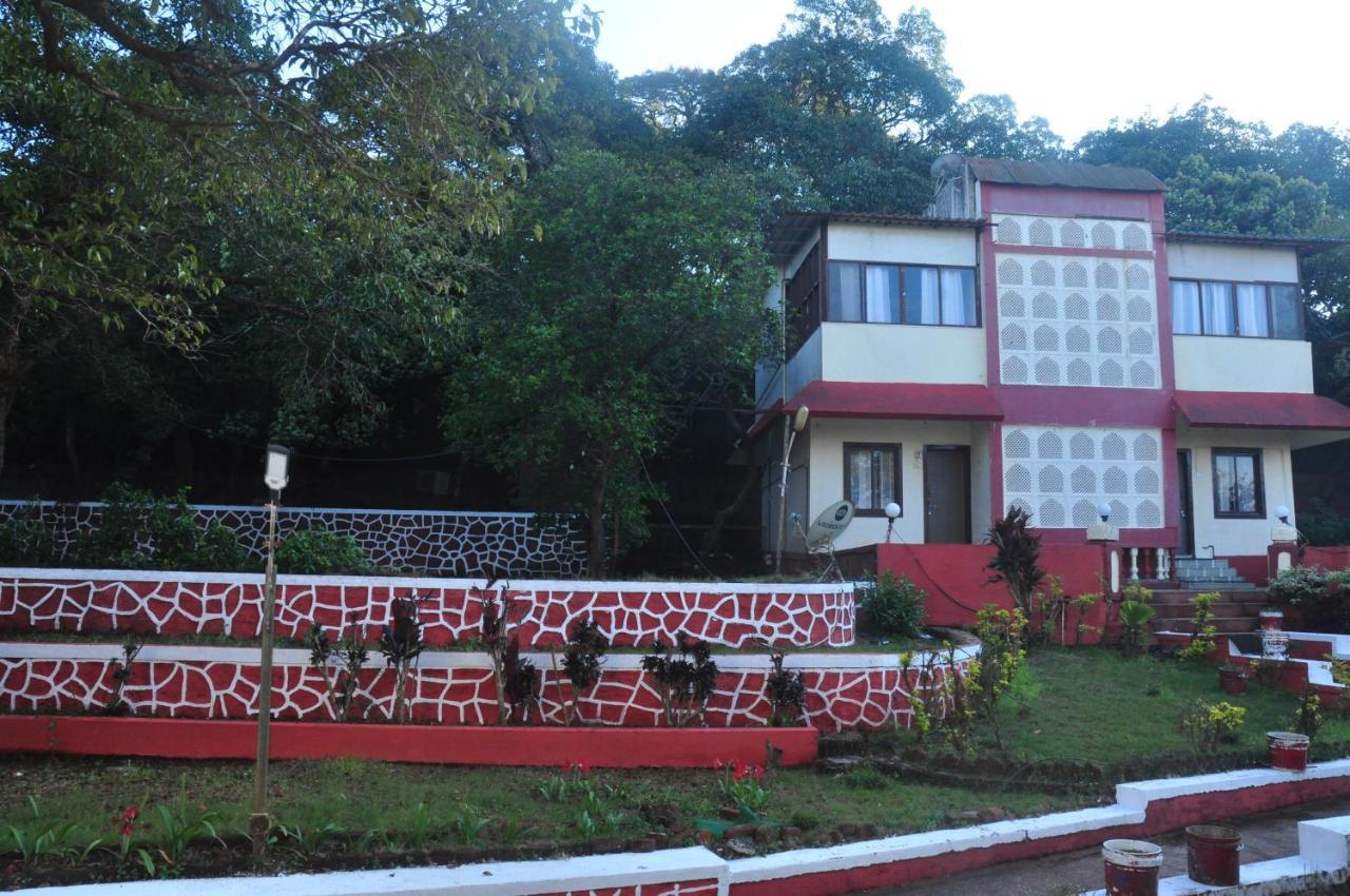 The Ishwar Inn Resort Mahābaleshwar Екстериор снимка