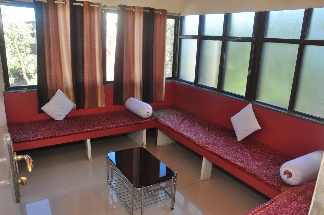 The Ishwar Inn Resort Mahābaleshwar Екстериор снимка