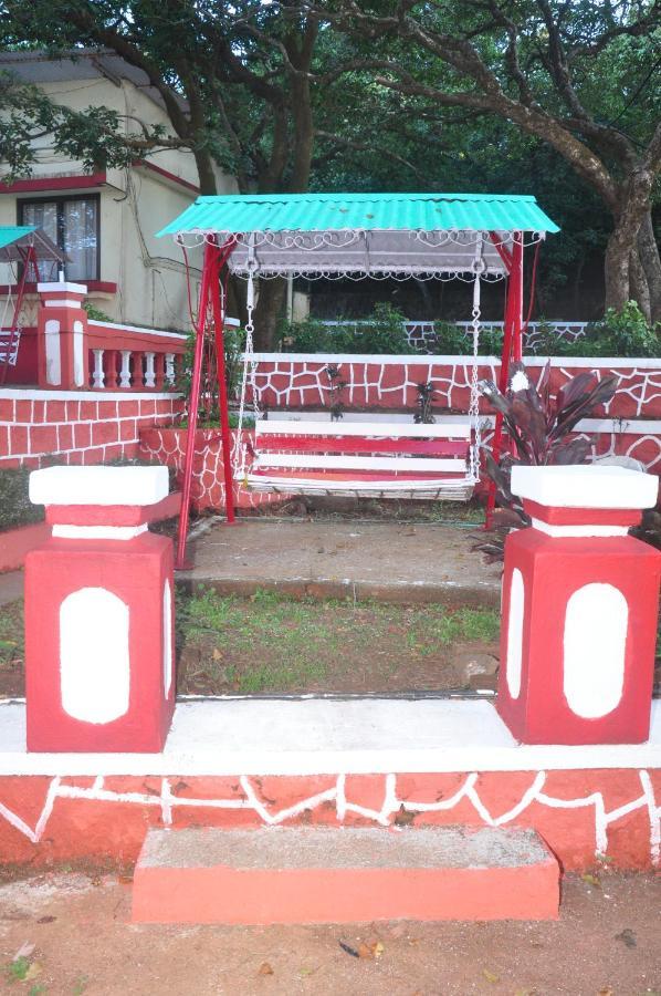 The Ishwar Inn Resort Mahābaleshwar Екстериор снимка