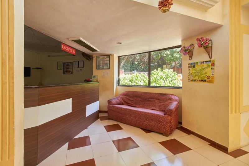 The Ishwar Inn Resort Mahābaleshwar Екстериор снимка