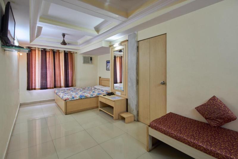 The Ishwar Inn Resort Mahābaleshwar Екстериор снимка