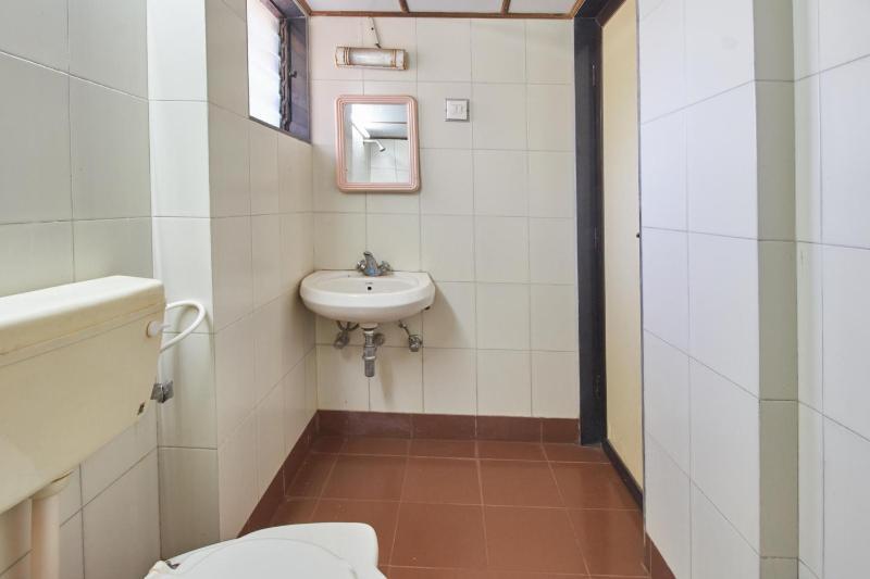 The Ishwar Inn Resort Mahābaleshwar Екстериор снимка