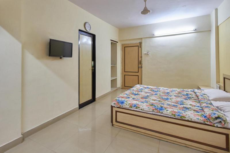 The Ishwar Inn Resort Mahābaleshwar Екстериор снимка